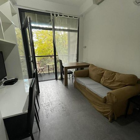 Jazzy Apartment Budapest Exterior foto