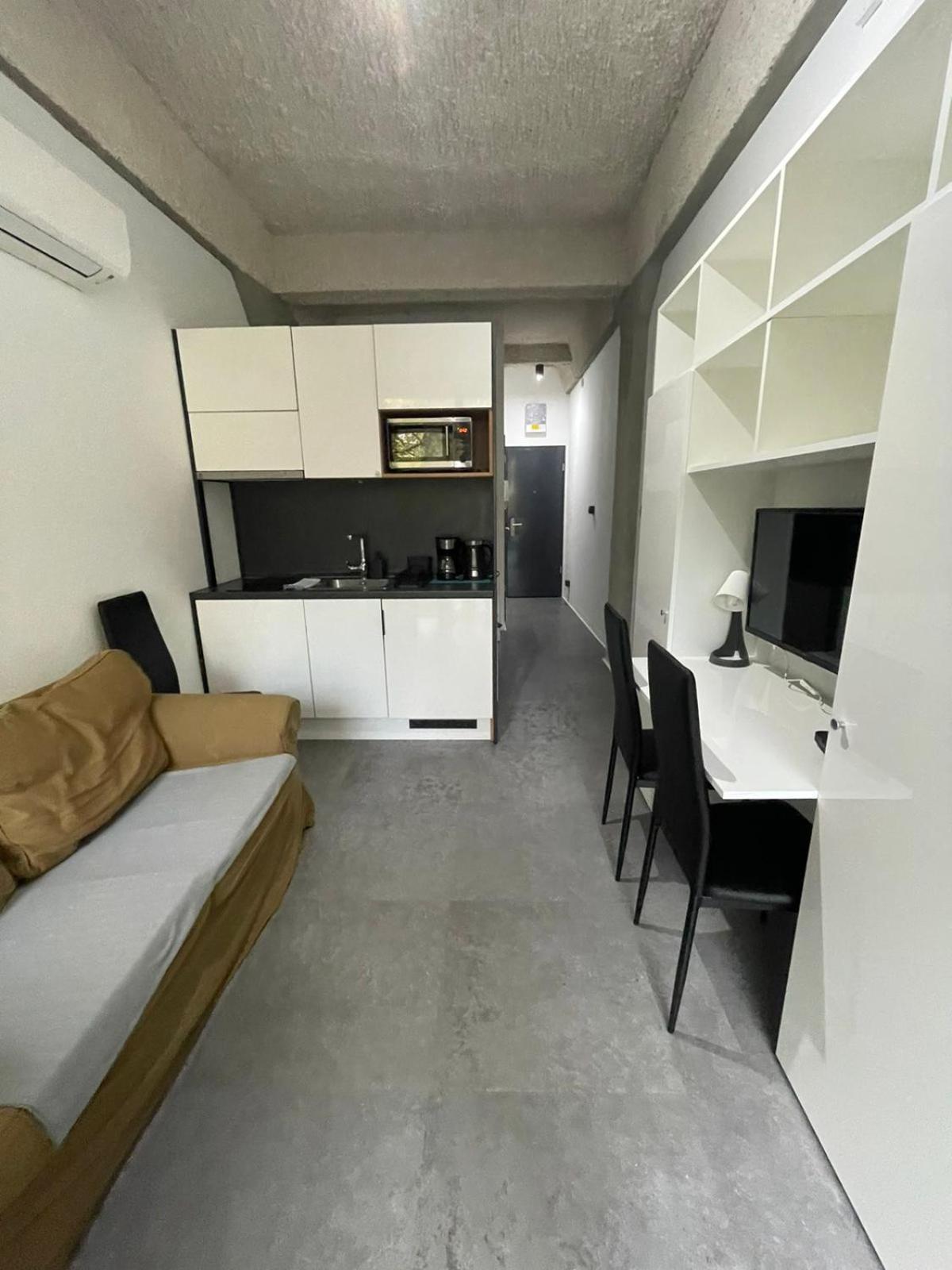 Jazzy Apartment Budapest Exterior foto