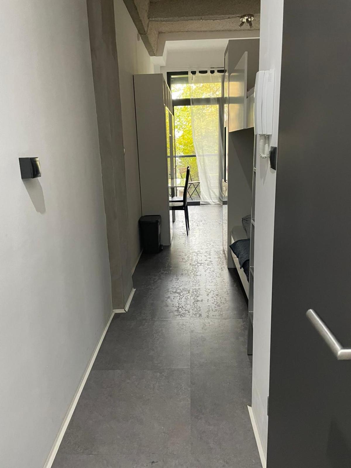 Jazzy Apartment Budapest Exterior foto
